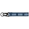 Altitude Tagari Wrist Strap Carabiner Key Holder, GP-AL-122-B