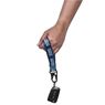 Altitude Tagari Wrist Strap Carabiner Key Holder, GP-AL-122-B