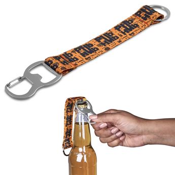 Altitude Velar Bottle Opener Keyholder, GP-AL-118-B