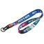 Altitude Elvo Carabiner Keyholder Lanyard, GP-AL-123-B