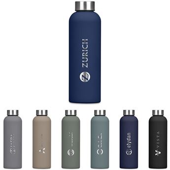 Serendipio Benson Stainless Steel Water Bottle – 720ml, DR-SD-306-B