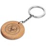 Altitude Palawan Bamboo Keyholder, KH-7707
