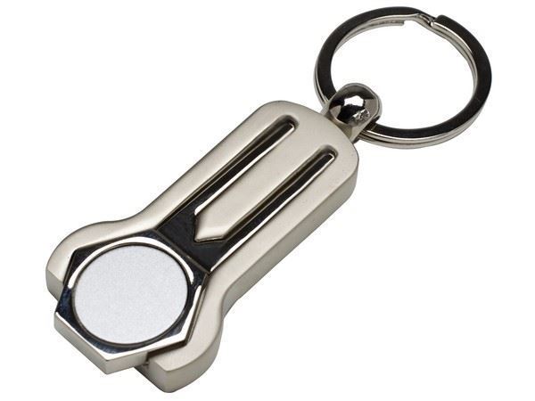Keyring - Golf Tee, KEY16