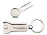 Keyring - Golf Tee, KEY16
