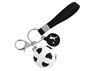 Goal-Kick Soccer Ball Keychain, KEY79