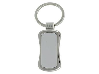 Keyring - Curved, KEY20
