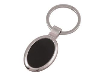 Keyring - Oval, KEY39