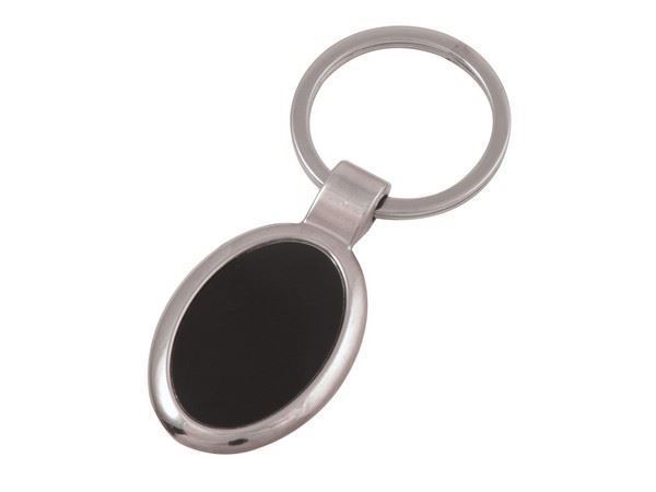 Keyring - Oval, KEY39