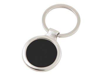 Keyring Round, KEY42