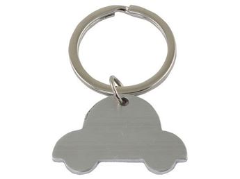 Car Keyring, KEY58