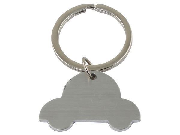 Car Keyring, KEY58