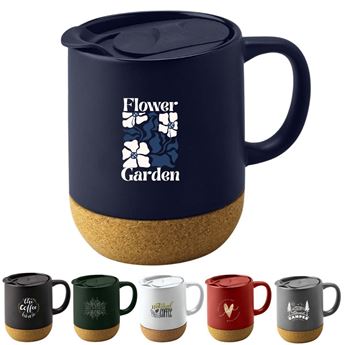 300ml Samara Cork Mug
