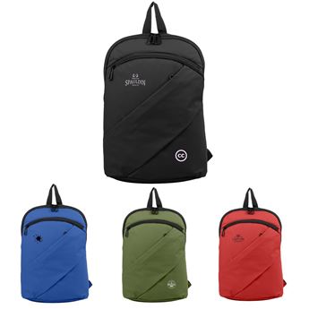 Braydon Classic Backpack, BAG25445