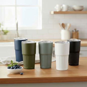 Callaway Stainless Steel Tumbler, TUM25703