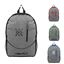 Classico Contrast Backpack, BAG25444