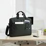  La Paz Slim Laptop Briefcase, LBAG25441
