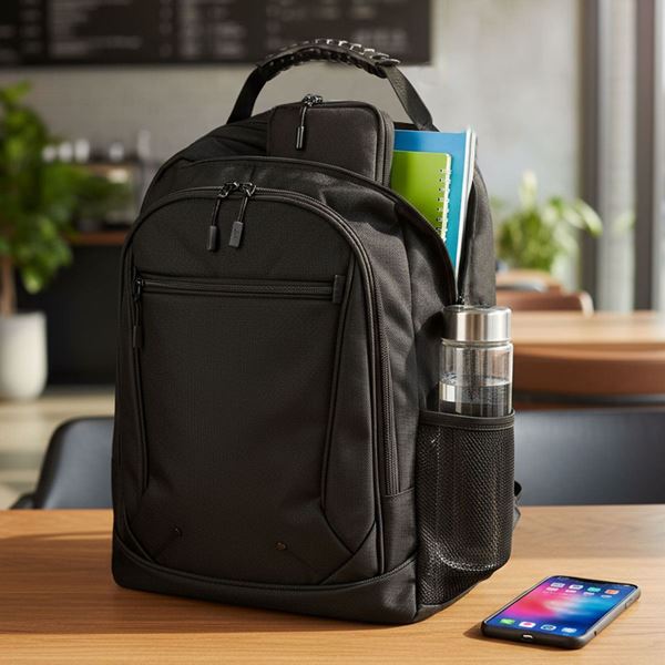 OutLand Laptop Backpack, LBAG25443