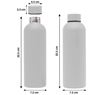 Tatum 800ml Recycled Water Bottle, BOT25012