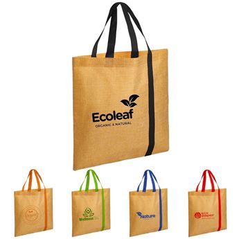 Bulimba Shopper Bag, PP9254