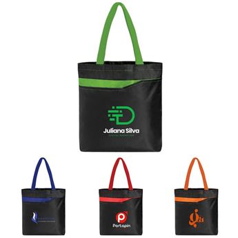 Chalet Tote Bag, PP23633