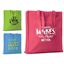 Cotton Colour Shopper, BAG9596