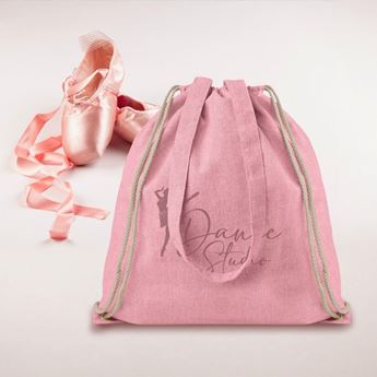 Cotton String & Shopper Bag, SB6039