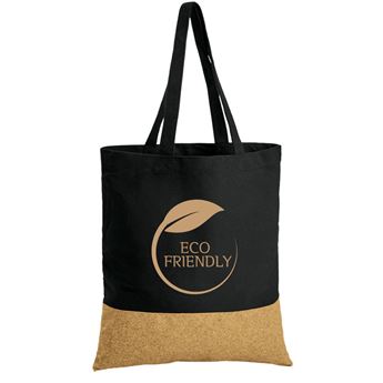 Odin Cork Shopper, PP2281