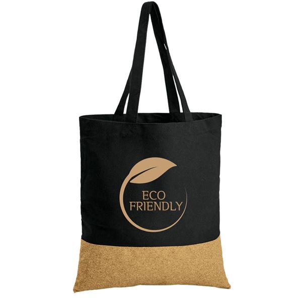 Odin Cork Shopper, PP2281