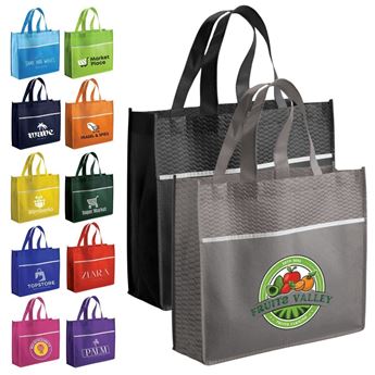 Ridge Shopper, PP8011