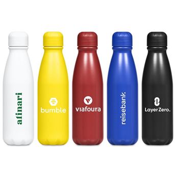 Altitude Nevaeh Aluminium Water Bottle - 600ml, IDEA-54105