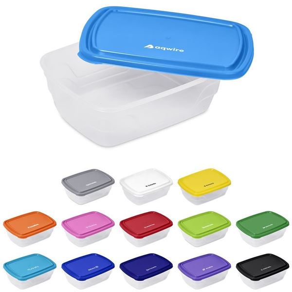 Altitude Stack Lunch Box, GP-AL-133-B