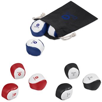 Altitude Jeremiah Juggling Set, GF-AL-1415-B