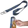Altitude Zava Bottle Opener Lanyard, GP-AL-120-B