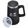 Urban Terrain Oribi Stainless Steel Vacuum Mug – 700ml, DR-UT-308-B