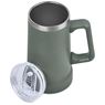 Urban Terrain Oribi Stainless Steel Vacuum Mug – 700ml, DR-UT-308-B