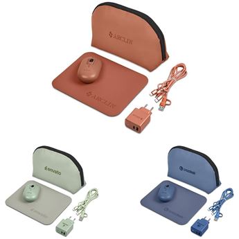 Serendipio Horley Tech Set, GF-SD-1410-B