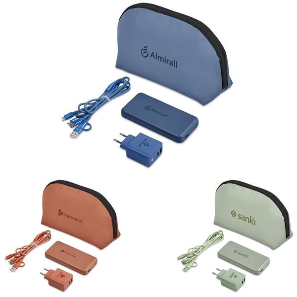 Serendipio Kirkham Tech Set, GF-SD-1411-B