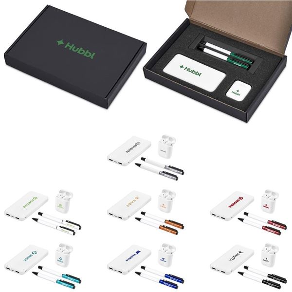 Altitude Cheval Gift Set, GF-AL-1390-B