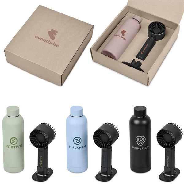 Altitude Chillax Gift Set, GF-AL-1394-B