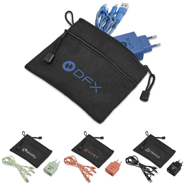 Serendipio Copeland Tech Set, GF-SD-1383-B