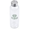Altitude Rhythm Recycled PET Water Bottle - 500ml, DR-AL-309-B