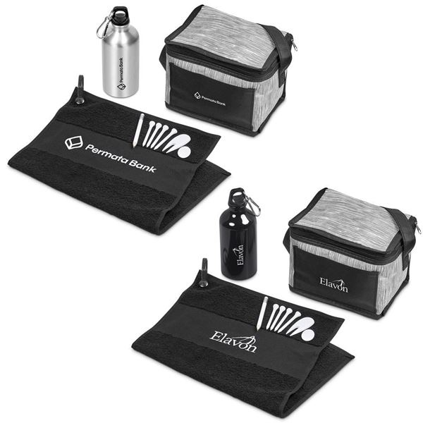 Altitude Mulligan Golf Set, GF-AL-1303-B