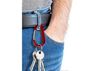 Mini Carabiner, P2822