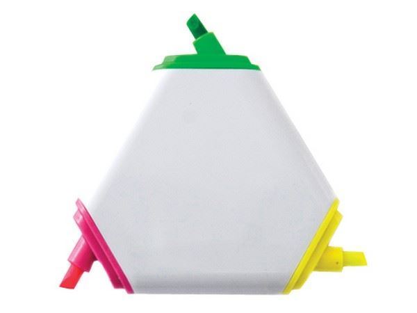 Triangle Highlighter, ST245