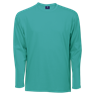 145g Long Sleeve T-Shirt, TSL145B