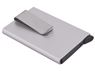 Aluminium Auto Pop-Up Card Holder, P2476S