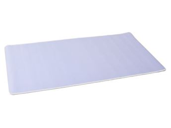 Large Stitched Sublimation Desk Mat, P2823