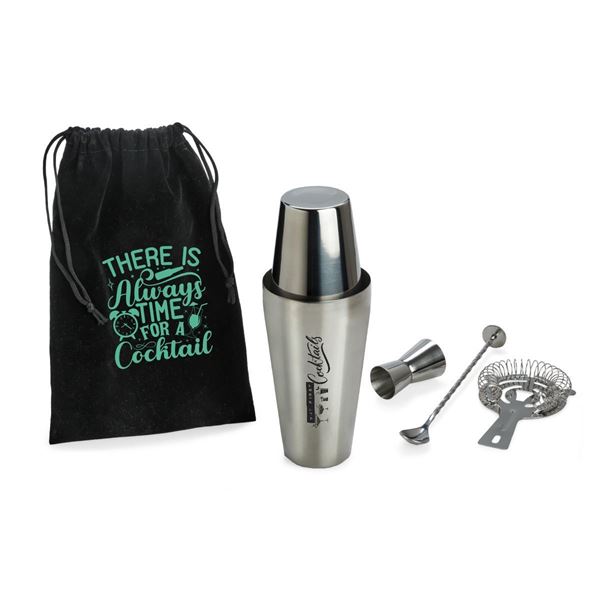 Arete Cocktail Set, GIFT23504