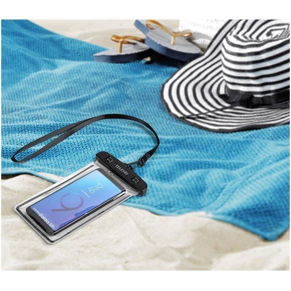 Altitude Sunsation Waterproof Phone Pouch, OL-AL-33-B