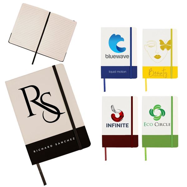 RioColour Notebook, NB23932